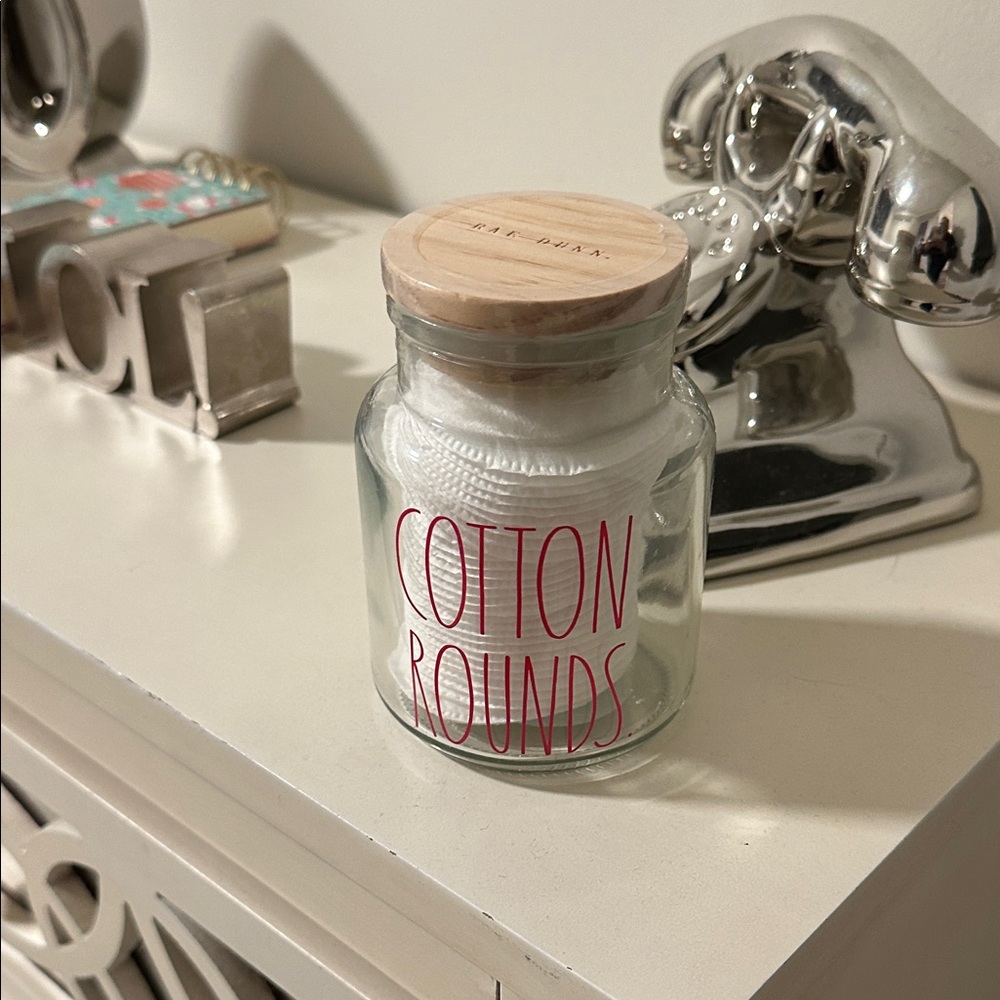 Rae Dunn Cotton Rounds